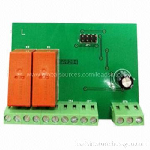 Chinese Electronics PCB Assembly, PCBA Function Testing, CCC Certified